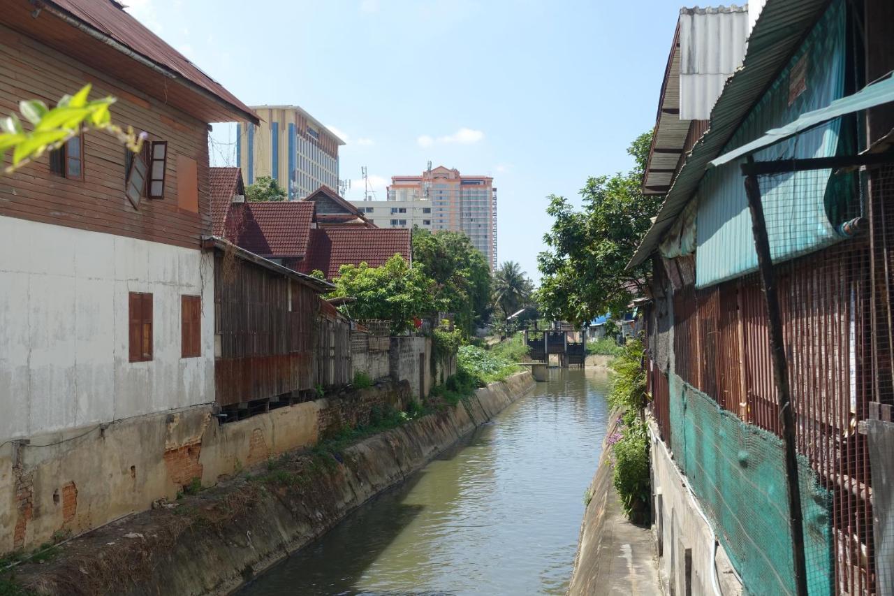 The Signature Hotel @ Thapae Chiang Mai Exterior foto
